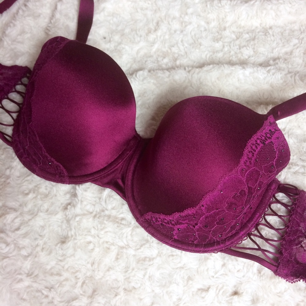 La Senza 34D Balconet